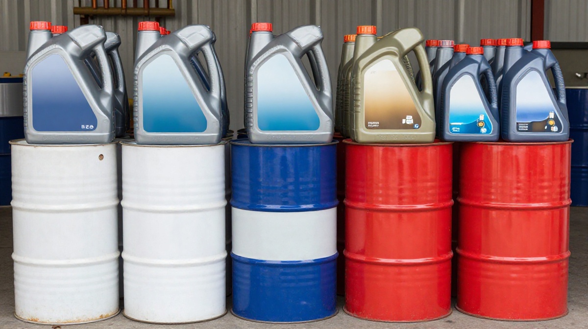 Lubricants Lubricants